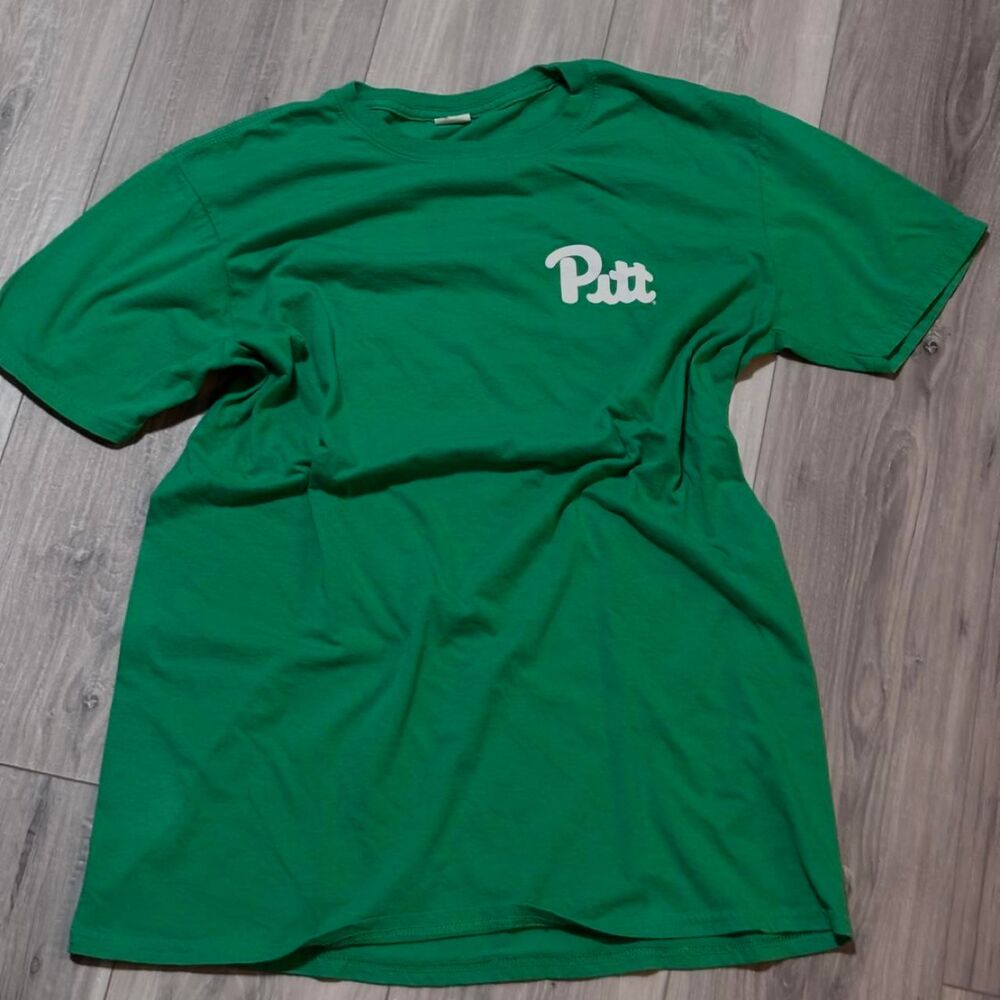 University of Pittsburgh st. Patrick's Day
